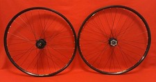 Roues Mavic A117 Cannondale Hubs Lefty Vélo Vintage VTT Wheels 