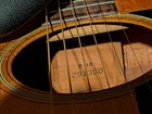 1971  Martin D18. Bridge Reset to 1937 Specs — photo 6