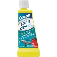 Carbona Stain Devils #7 Remover