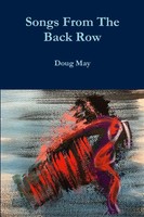 Songs From The Back Row Doug May Taschenbuch Englisch 2020 Lulu Press, Inc.