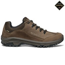 Scarpa Mens Cyrus GTX Walking/Hiking Shoes (Brown) - UK12/US13/EU47 - RRP £165