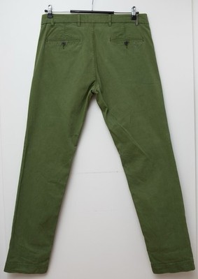 **Bogner Hose Herren Modern Fit In Gr. 50 Grün Wie Neu **