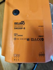 Belimo SM230P-S