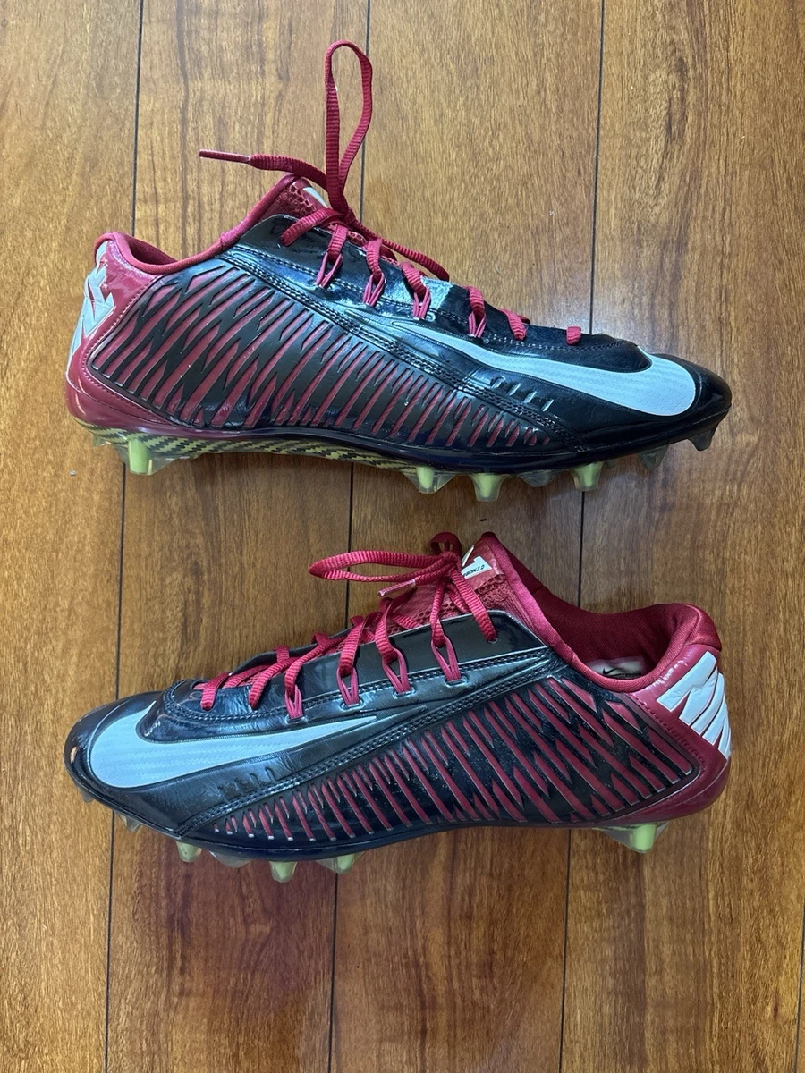 Nike Vapor Carbon Td Cleats for sale - eBay