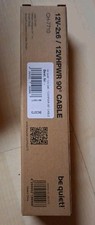1× be quiet! 12V-2X6 / 12VHPWR 90° Kabel sc...
