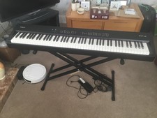 Roland FP4 88-Key Digital Piano - Black