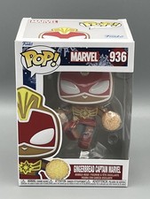 Ultimate Funko Pop Holiday Series Figures Checklist and Gallery 31