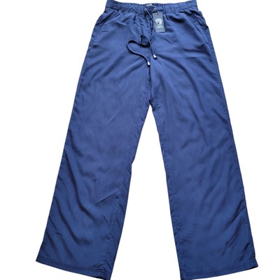 Vince Camuto Miami Blues Pants Women s Size Medium Waist 32'' Inseam 32'' NWT $99