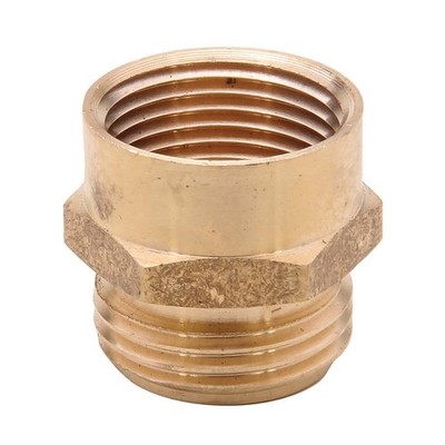 PPG 52238 for PlumbMaster 3/4 Mht X Fip Brass Connector