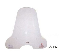 Windschutzscheibe Faco Komplett Erweiterung FüR Kymco People 250 Yup 250 1°