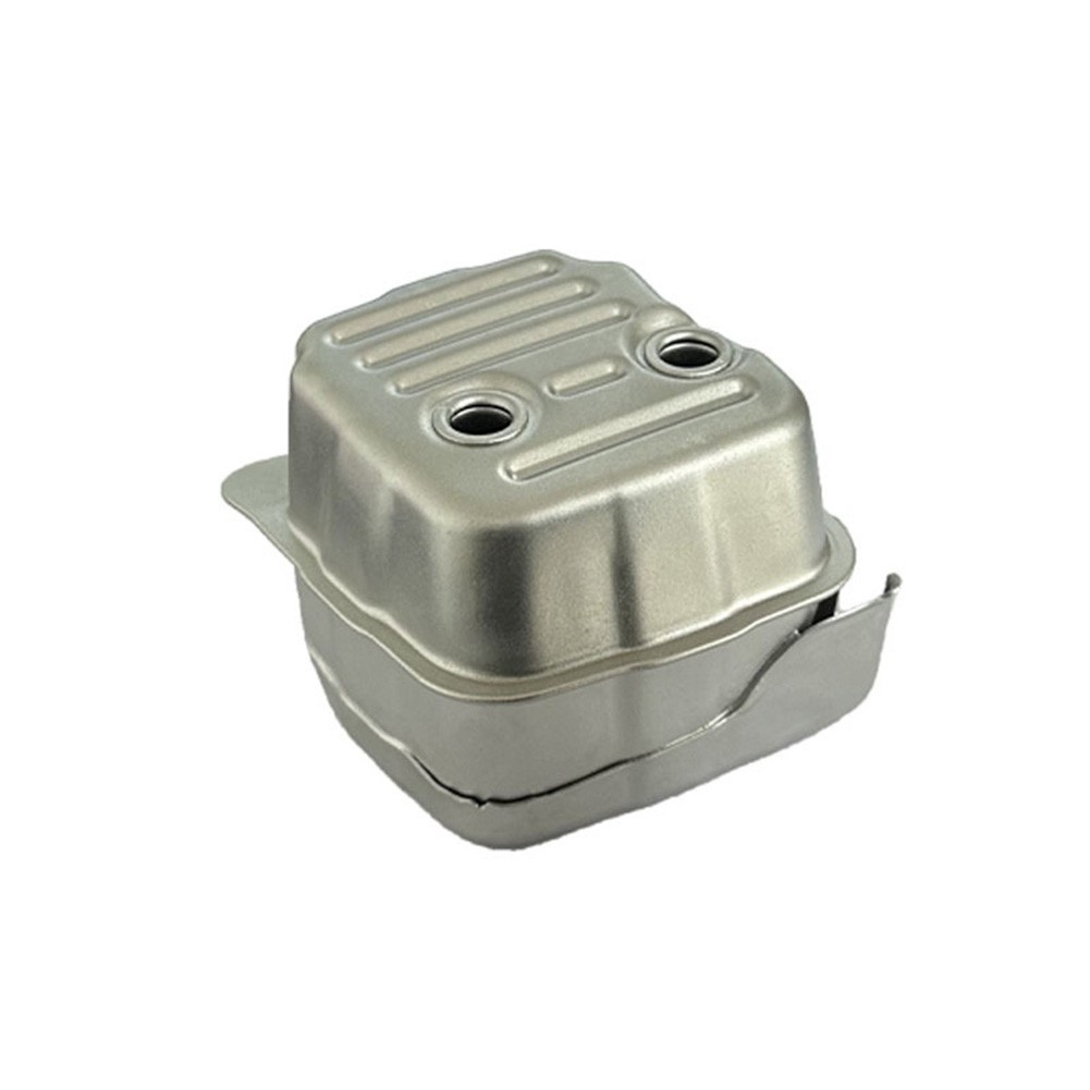 for exhaust Muffler for MS391 MS311 Chainsaw Quiet Operation
