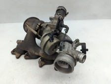 2011 Cruze Turbocharger Turbo Charger Super Charger Supercharger UPUML