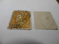 Timbre USA