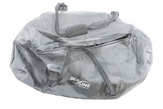 Cascade Designs SealLine Zip Duffle 40 Pack Waterproof Bag Travel 40L Duffel