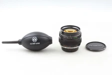 *Exc+5* Olympus G.Zuiko Auto-s 55mm F1.2 Large Diameter OM Mount Lens Form JAPAN