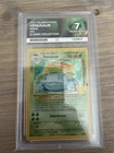 Venusaur 15/102 Celebrations Classic Collection ACE 7 Pokemon Card 2021