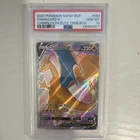 2020 Pokemon SWSH #050 Charizard V Champ Path Elite Trainer Box ETB Promo PSA 10