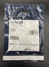 Kohler Retainer Nut for Toilet Trip Lever - 78132