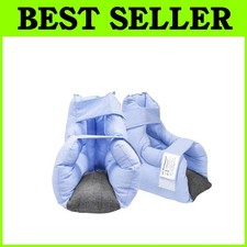 Heel Protectors for Healing Therapy - Pressure Relief