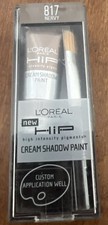 LOréal HiP Cream Shadow Paints -817 Nervy