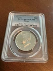 1999-S Kennedy Silver Half Dollar 50c PCGS PR70DCAM