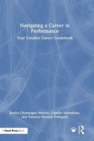 Navigating A Career In Performance | Your Creative Career Guidebook | Buch
