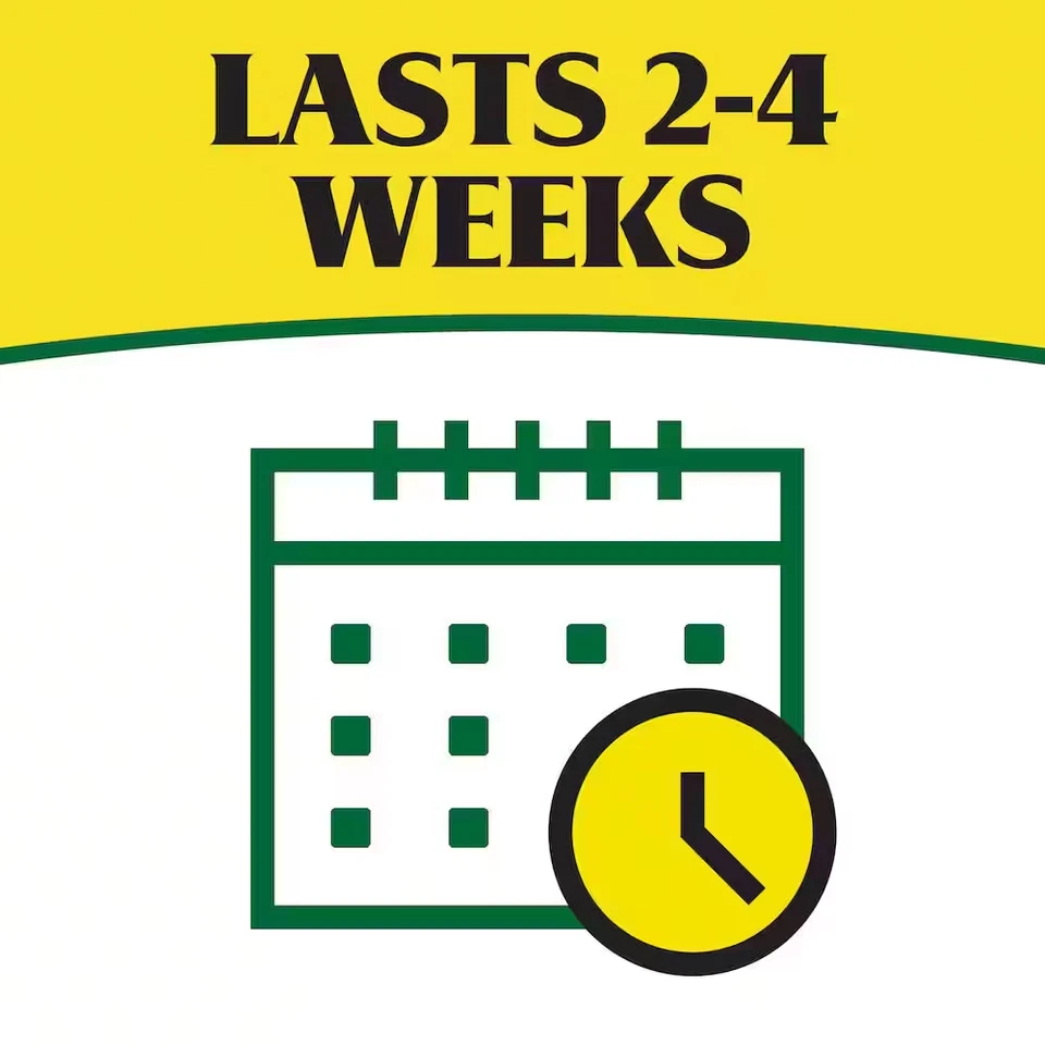 Plus 32 Oz. Liquid Lawn and Garden Fertilizer - Image 4 of 4