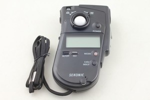 Sekonic L 408 | eBay