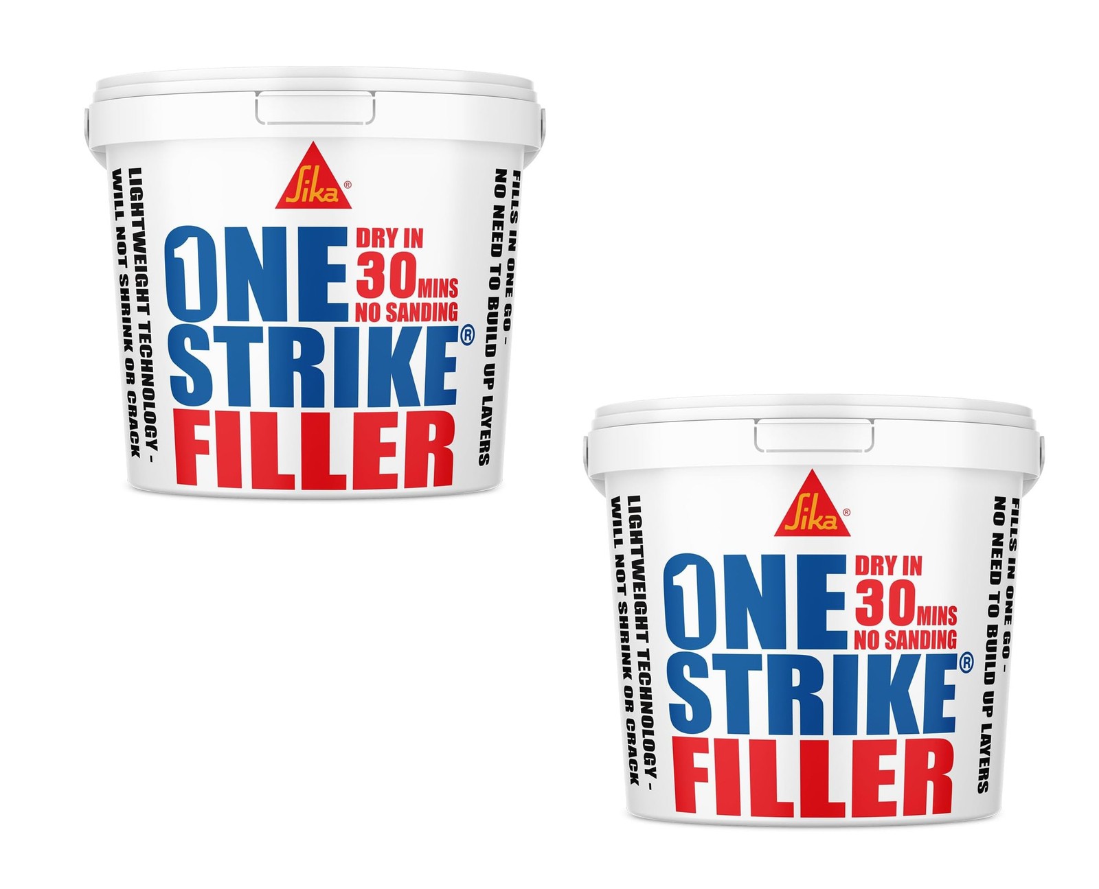 450ml One Strike Filler - Image 12