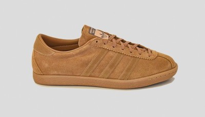 ADIDAS TABAKBRAUN/WÜSTE GRÖSSEN 8 8,5 9 9,5 10 10,5 11 ORIGINALS JP9651 2025