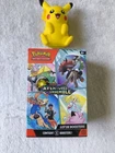 BUNDLE POKÉMON - AVENTURES ENSEMBLE EV 9 - FR - NEUF & SCELLE