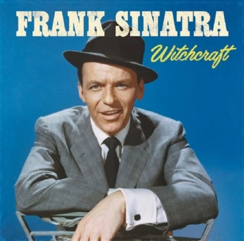 Frank Sinatra Witchcraft (Vinyl) 12" Album - Image 1 of 1