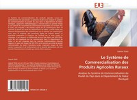 Gabriel Teno | Le SystèMe De Commercialisation Des Produits Agricoles Ruraux