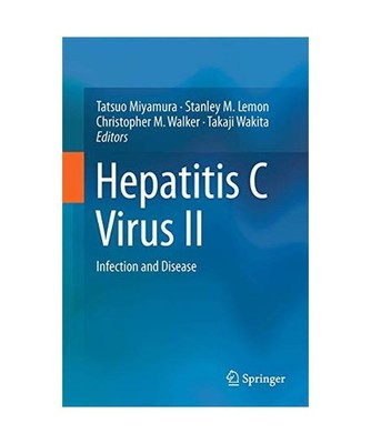 Hepatitis C Virus II: Infection and Disease: Infection and Disease