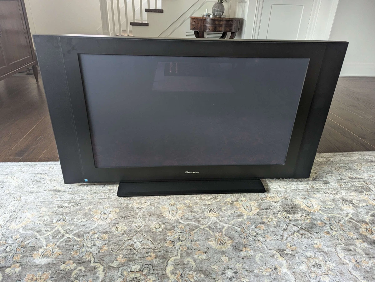 Plasma TVs for sale | eBay