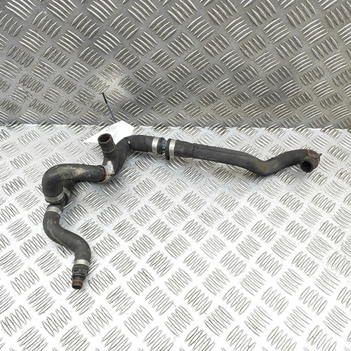 Heater hose