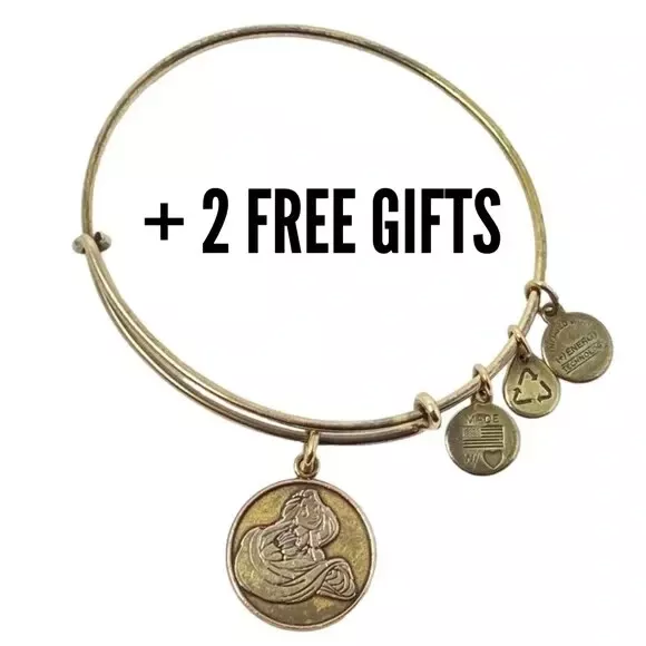 Tangled alex and ani clearance