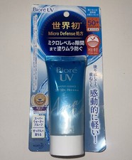 Biore UV Aqua Rich Water Resistance SPF 50