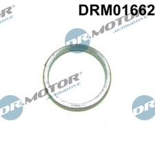 DRM01662 Dr.Motor Automotive Gasket, charger for CHEVROLET,OPEL,VAUXHALL