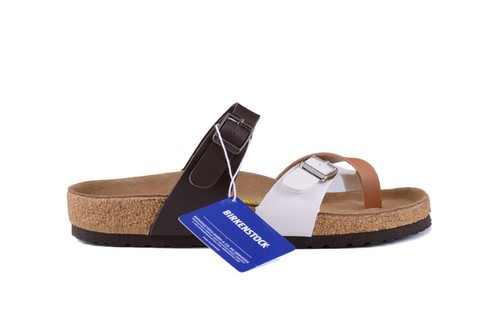 NEW Birkenstock Mayari Casual Sandals Regular EU Shoe Size 35-45 Unisex AU HOT - Picture 21 of 53