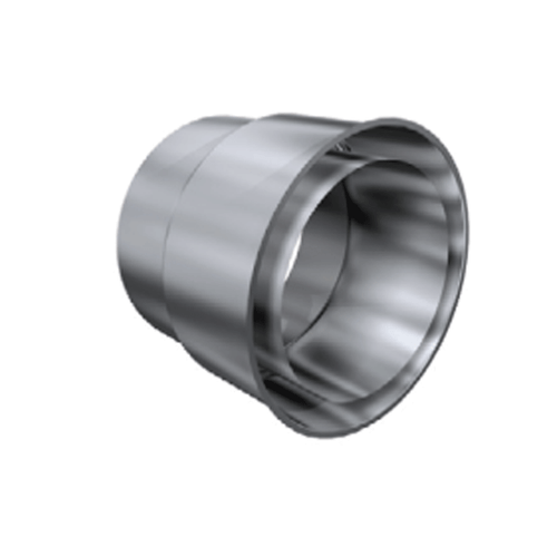 Edelstahl Schornstein Kaminsanierung Bausatz einwandig DN 80 - 200 mm V2A 0,5 mm - Bild 6 von 13
