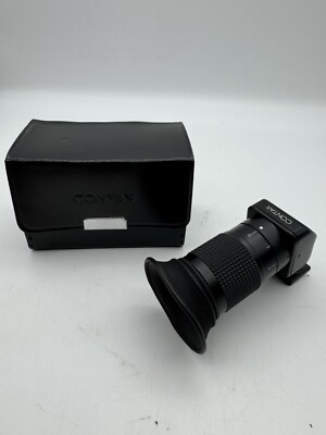Contax Winkelsucher