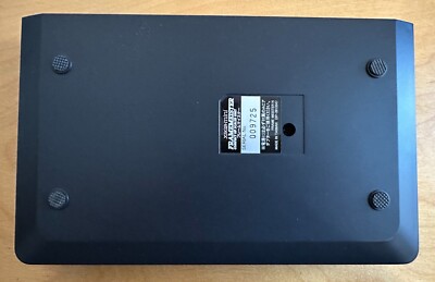 MICOMSOFT XRGB-MINI FRAMEMEISTER IN BOX AND WORKING RGB