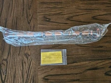 Lycoming 540 Camshaft LW-19340 Reconditioned & Yellow Tagged by A.S.S