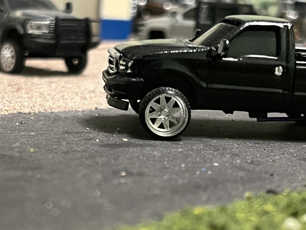 1/64 26x16 Style 27
