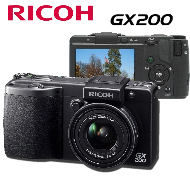 RICOH Caplio GX 広角レンズセット DW-4 HA-1 コンデジ RICOH Caplio GX 広角レンズセット DW-4 HA-1 コンデジ 【公式通販】