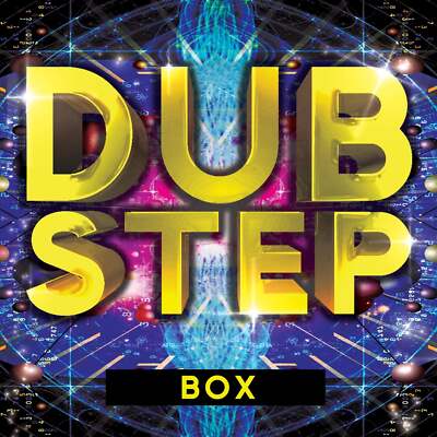 Dubstep Box (3 CD)