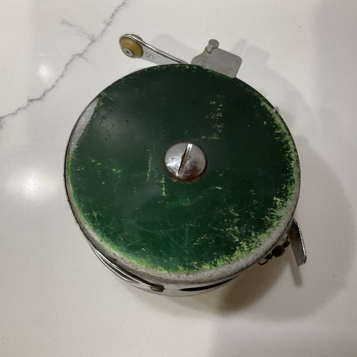 shimano curado 1 left Shimano Curado DC 200 Reel