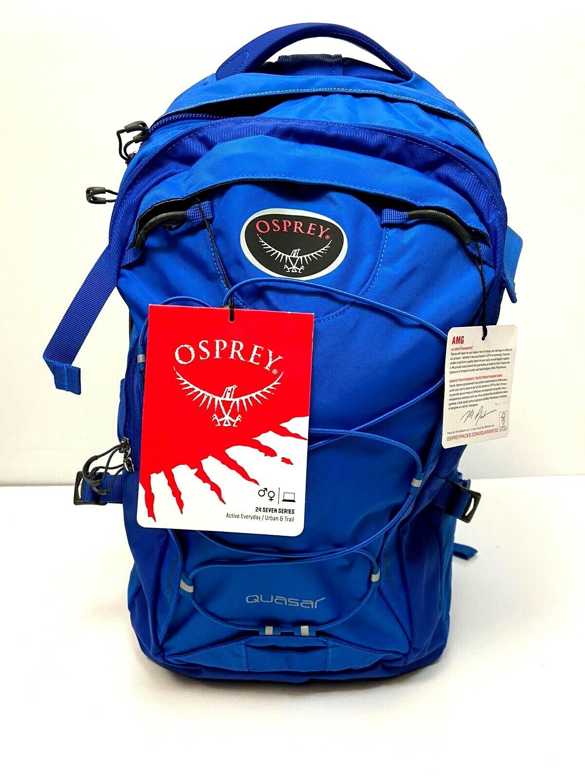 osprey quasar blue