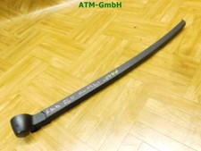 Wischerarm hinten Heckwischerarm Scheibenwischerarm Skoda Fabia 1 6Y5 Kombi
